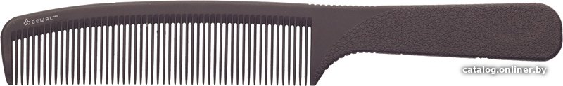 Расческа гребень Dewal Super Thin CF014