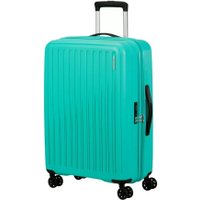 Чемодан-спиннер American Tourister Rejoy Aquatic Awe 68 см