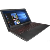 Игровой ноутбук ASUS FX553VE-DM473