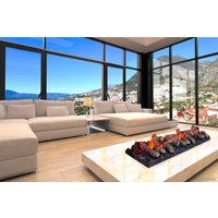 Электрокамин Dimplex Cassette 1000