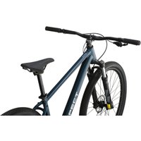 Велосипед Aspect Nickel Elite 29 L 2026 (синий) в Витебске