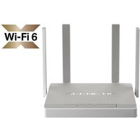 Wi-Fi роутер Keenetic Giga KN-1011