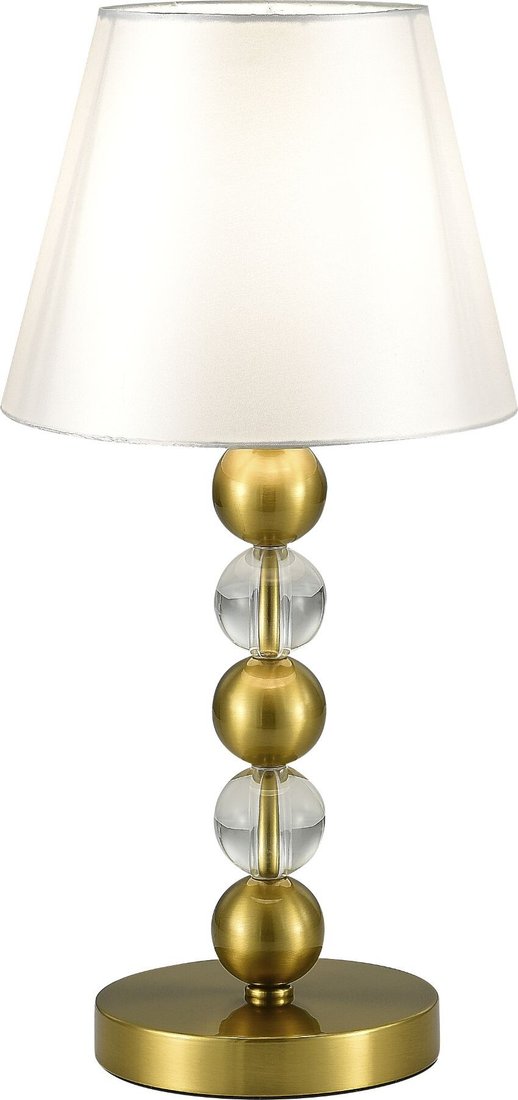 

Настольная лампа ST Luce SL2003.304.01