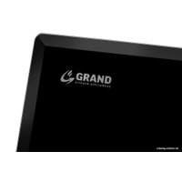 Кухонная вытяжка Grand Lester GC 90 (черный)