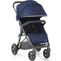 Коляска прогулочная «книга» Babystyle Oyster Zero Gravity (twilight)
