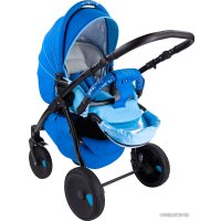 Универсальная коляска Tutis Zippy New (3 в 1)