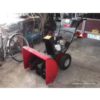 Снегоуборщик MTD E 640 F