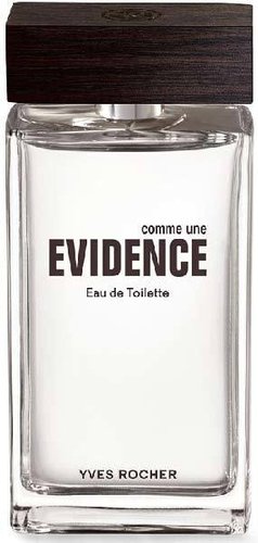 Yves Rocher Как Явность для мужчин EdT (100 мл)