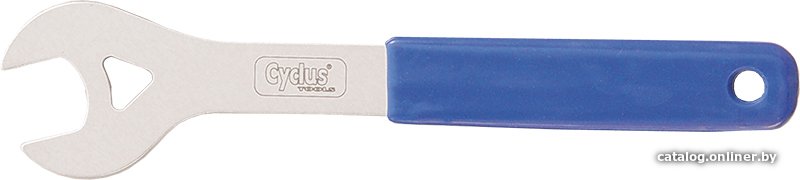 

Ключ конусный Cyclus Tools 720041