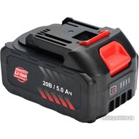 Аккумулятор Витязь ПЦ-А-320-12 18032001-АКБ-5 (20В/5 Ач)