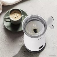 Автоматический вспениватель молока Kitfort KT-7176