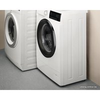Стиральная машина Electrolux SensiCare 600 EW6SN406WI
