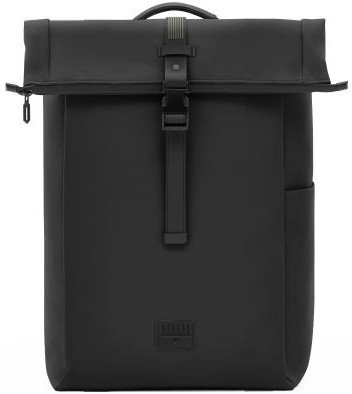 

Городской рюкзак Ninetygo Urban Oxford Classic (черный)
