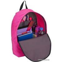 Городской рюкзак Erich Krause EasyLine 17L Neon Pink 47428