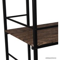 Стол Brabix Loft CD-005 (мореный дуб)