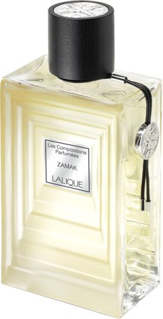 

Парфюмерная вода Lalique Les Compositions Parfumes Zamak EdP (100 мл)