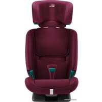 Детское автокресло Britax Romer Evolvafix (burgundy red)