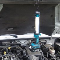 Фонарь Makita BML184 (без аккумулятора)