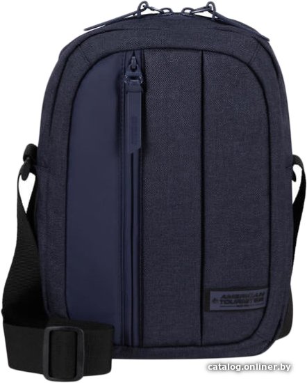 Сумка через плечо American Tourister StreetHero ME2-41006 (темно-синий)