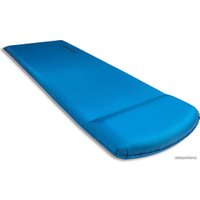 Самонадувающийся коврик Talberg Wellax Mat TLM-016 (синий)