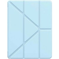 Чехол Baseus Minimalist Series Protective Case для Apple iPad Pro 11 (голубой)