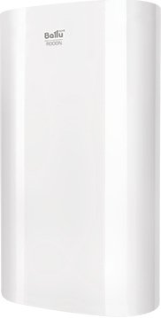 

Накопительный электрический водонагреватель Ballu BWH/S 100 Rodon