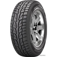 Зимние шины Hankook Winter i*Pike LT RW09 185/75R16C 104/102R