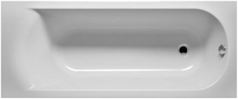 Ванна Eurolux Miamika 170x70