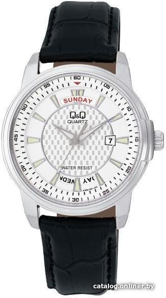 Наручные часы Q&Q A184J301