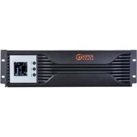 Источник бесперебойного питания Kiper Power SmartPro 5000 RM Gen1 (5000VA/4000W)