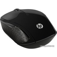 Мышь HP Wireless Mouse 200 [X6W31AA]