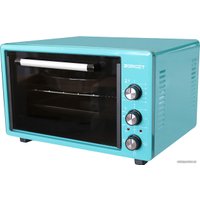 Мини-печь Zarget ZMO 3627BL