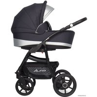 Универсальная коляска Riko Alfa Ecco (3 в 1, 01)