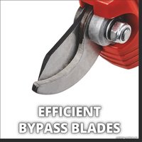 Секатор Einhell GE-LS 18 Li-Solo 3408300