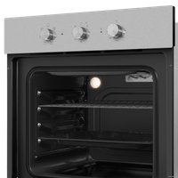 Электрический духовой шкаф MAUNFELD AEOC.575S