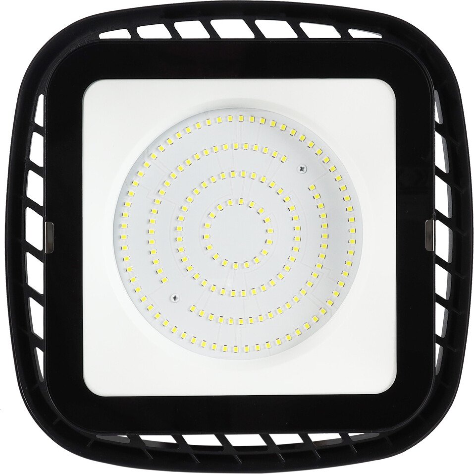 

Светильник SmartBuy HBay-F 150Вт 230В 6500К 15000лм IP65