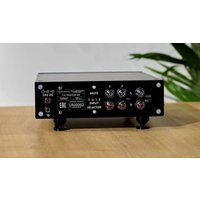 Настольный усилитель ЛТТ La Reverie