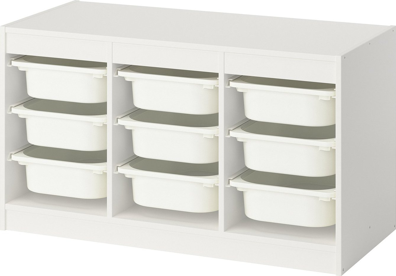 

Полка Ikea Trofast S29574451