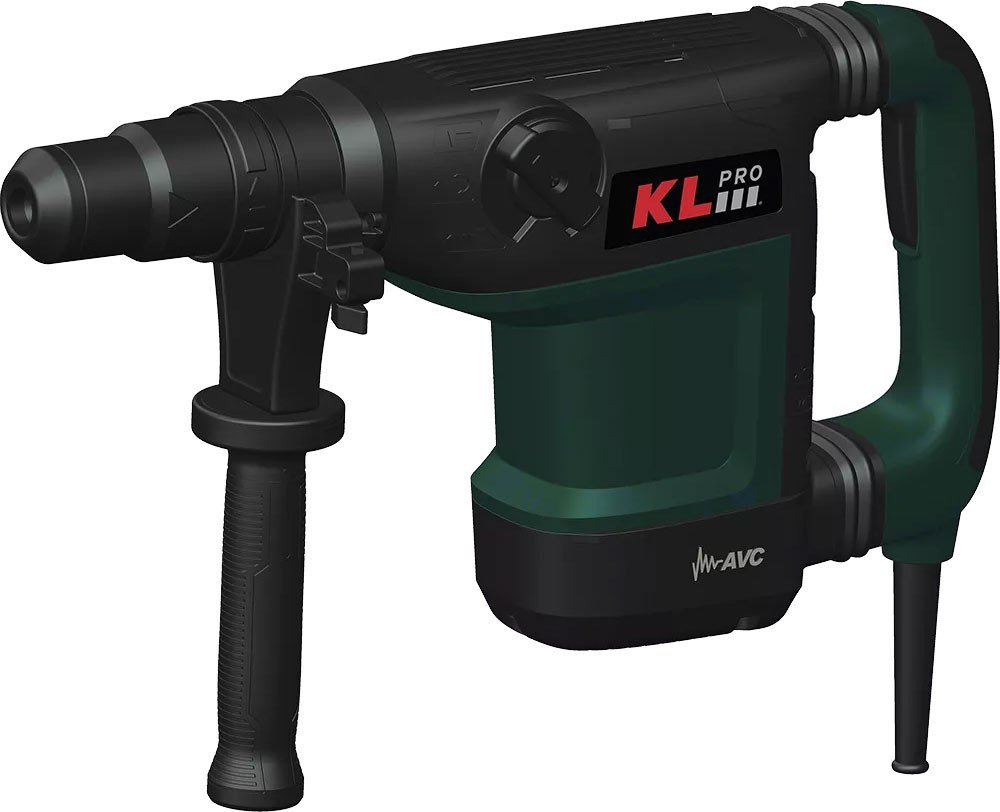 

Перфоратор KLPRO KLKD660M (кейс)