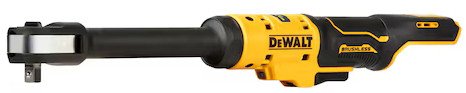 Трещотка DeWalt DCF503EN (без АКБ)