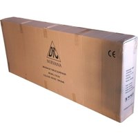 Массажный стол DFC Nirvana Superior TS200 (бирюзовый)