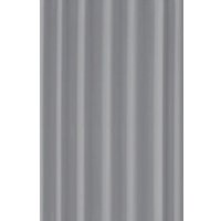 Шторка-занавеска для ванны Saniteco CS-006 640700709A (серый)