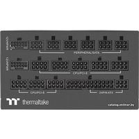 Блок питания Thermaltake Toughpower GF3 1650W Gold - TT Premium Edition PS-TPD-1650FNFAGE-4 в Мозыре