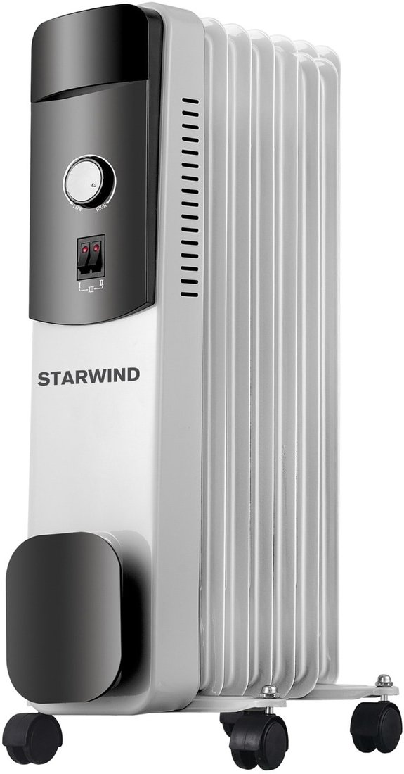 

Масляный радиатор StarWind SHV4710