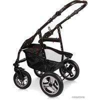 Универсальная коляска Verdi Futuro (3 в 1)