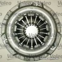 Сцепление Valeo 821099