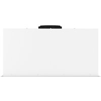 Кухонная вытяжка Faber Scatola WH А60 (305.0738.591)