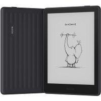 Электронная книга Onyx BOOX Go 6 (Gen II) (черный)