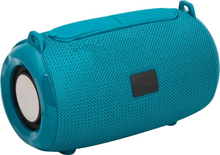

Беспроводная колонка Borofone BR4 (бирюзовый)