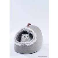 Домик Furrytail Hand Held Soft Cat Bed